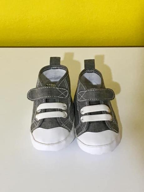 H&m členkové capačky v. 16/17, h&m,<17