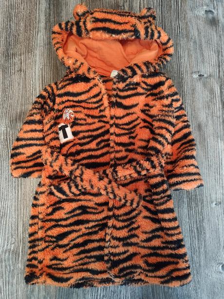 Župan tiger, disney,80