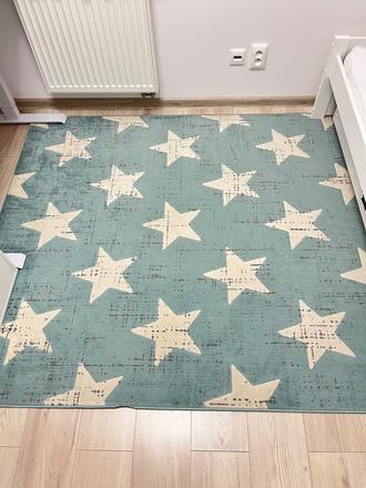 Detský koberec 160x230cm,