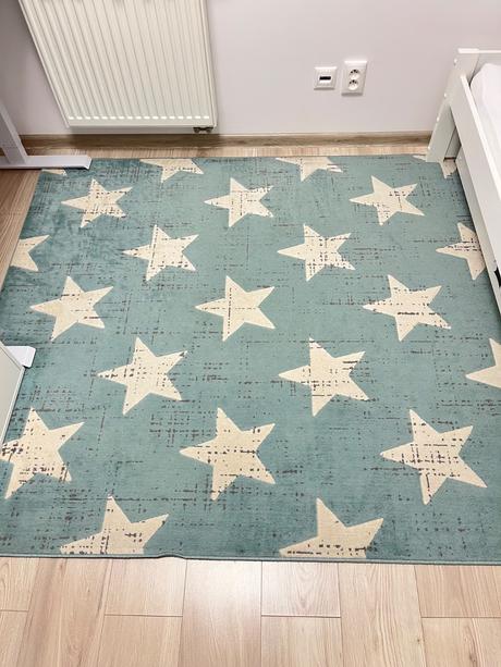 Detský koberec 160x230cm, 