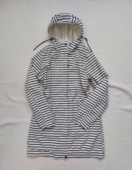 Bunda do dažďa m, tchibo,38