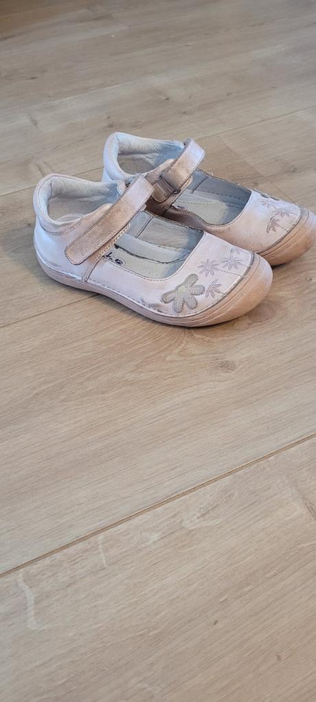 Balerinky vel.29, 29