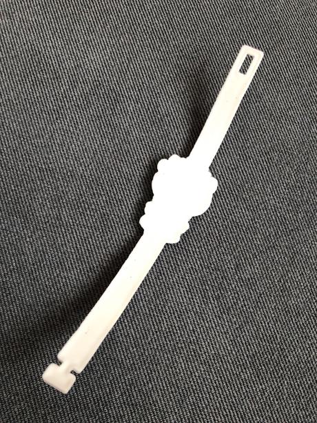 Náramok hello kitty,