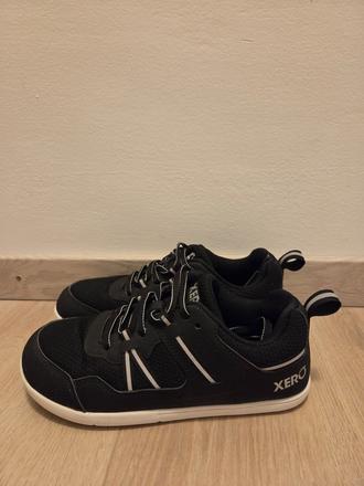 Chlapčenské tenisky zn. xero shoes, 36