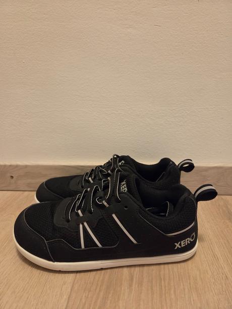 Chlapčenské tenisky zn. xero shoes, 36