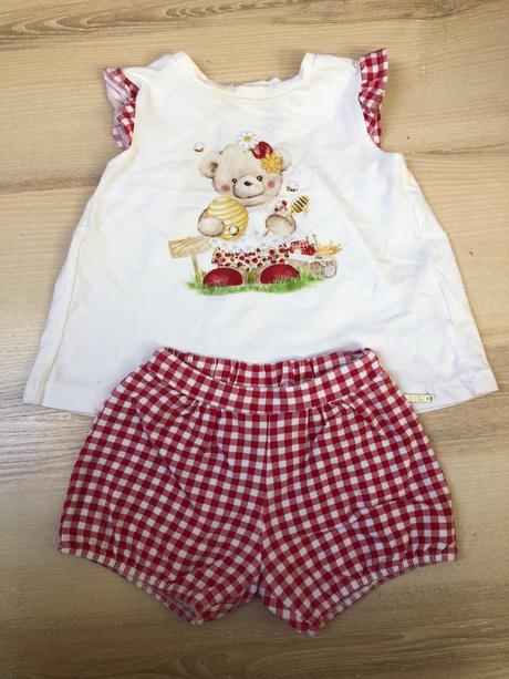 Súprava, mayoral,86