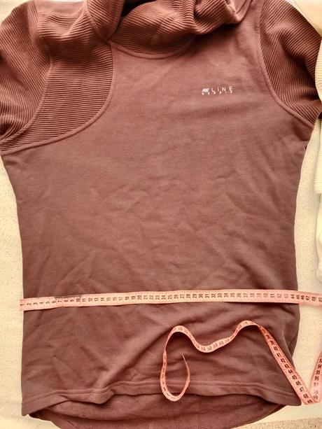 Mikina nebbia, nebbia,l