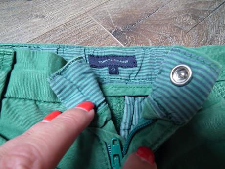 Tommy hilfiger nohavice, tommy hilfiger,92