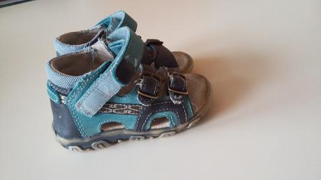 Papucky, d.d.step,20