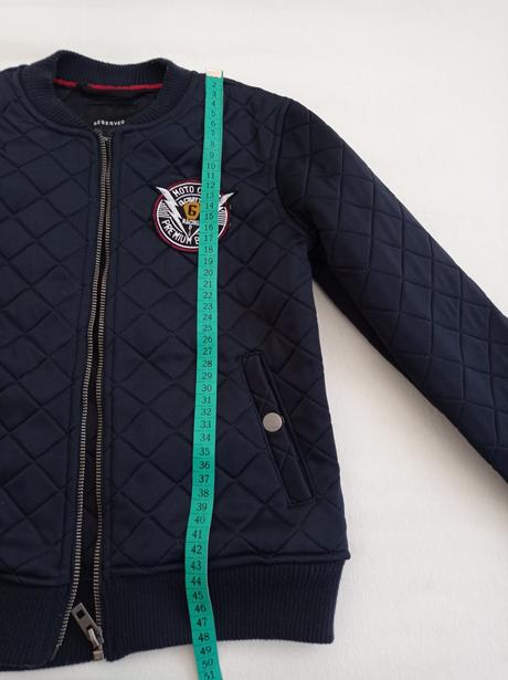 Detská bunda, reserved,128