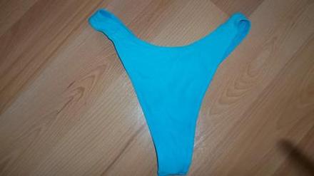 Plavkové nohavičky, m