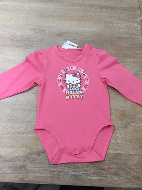 Body 3 eura ks nové, disney,62 / 68 / 74 / 80 / 86