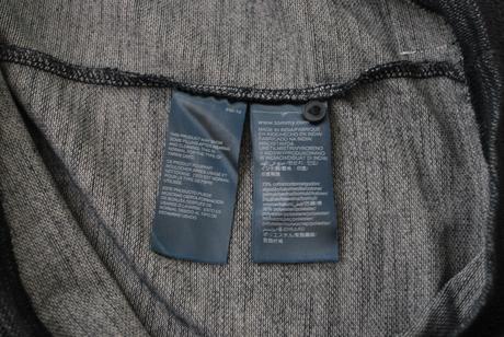 Pánske tričko tommy hilfiger, tommy hilfiger,l