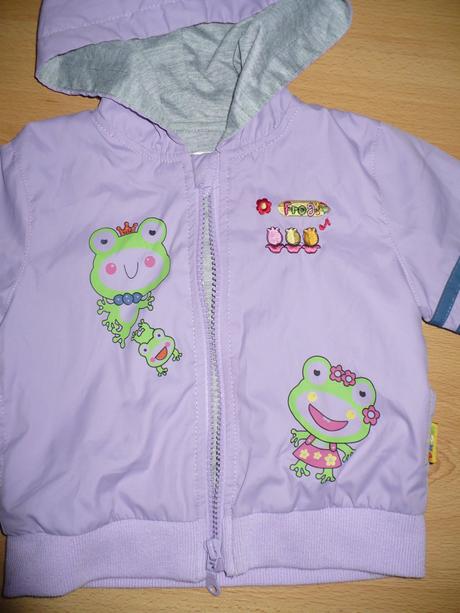 Bundička 80-86, frog,80