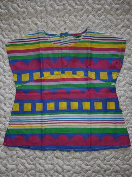 Blúzka, benetton,92