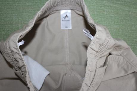 2 elegantnejšie šortky, next,140