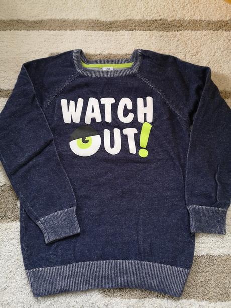 Svetrík, kiki&koko,122