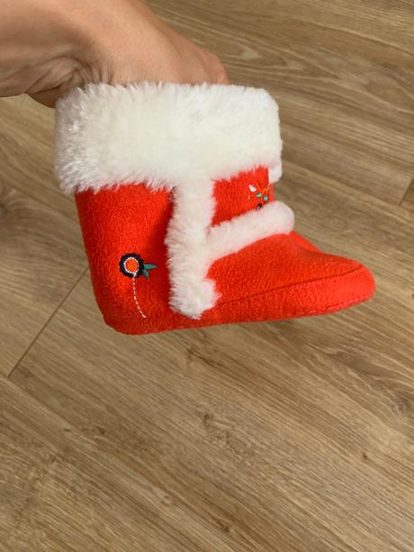 Vianočné capacky 12-18, f&f,19