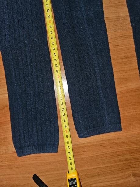 Termoleginy 146/152 tchibo 2ks, tchibo,146