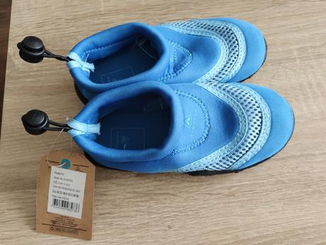 Topánky do vody firefly, firefly,25