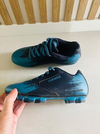 Chlapčenské kopačky, 36