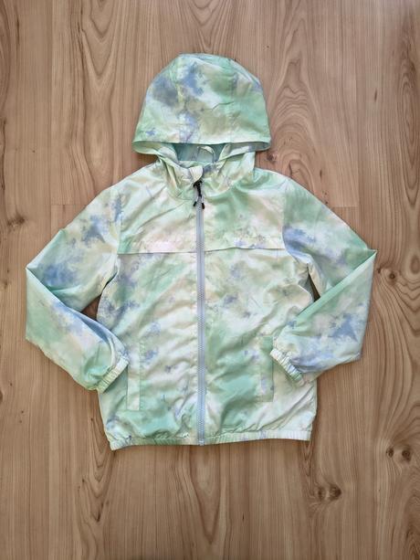 Chlapčenská prechodná bunda, sinsay,134