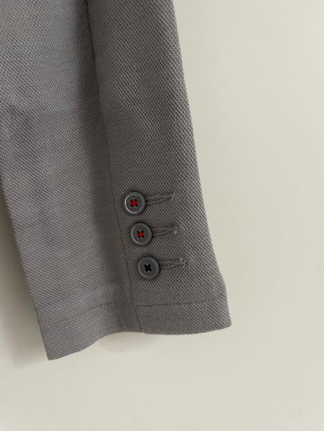 Tenšie športové sako, coccodrillo,134 / 140