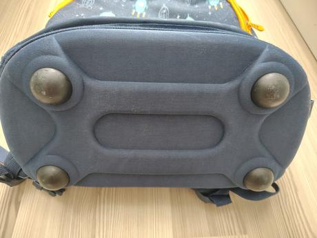 Školská taška zn. reybag,