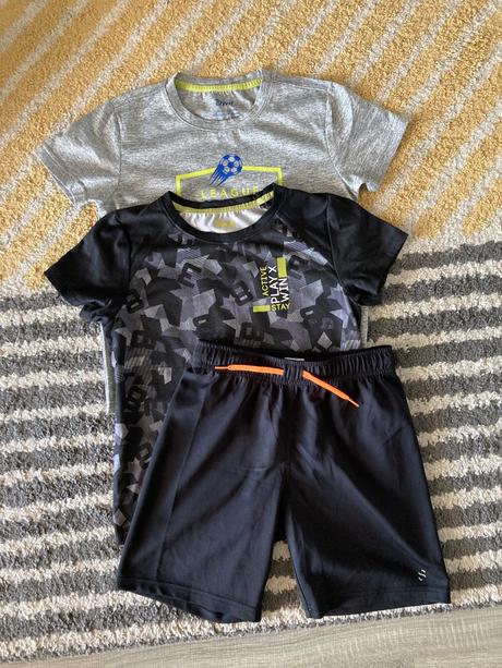 Dres 3ks 134/140, 134