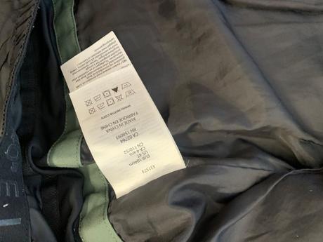 Reima luxusná lyžiarska  bunda 104/110, reima,104