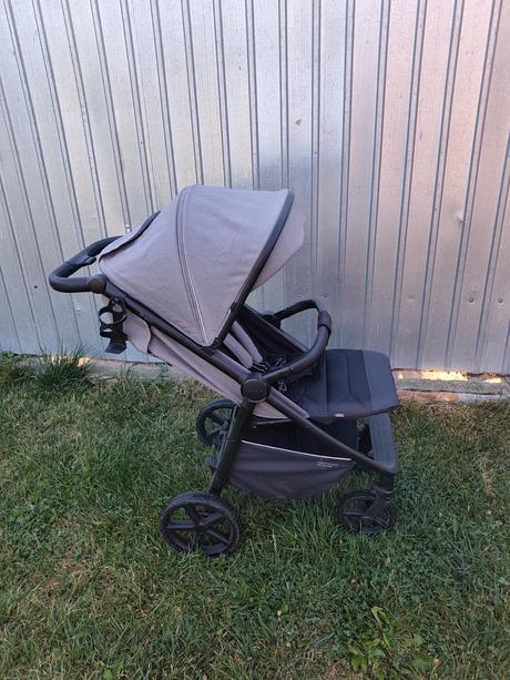 Kočík carrello bravo plus, carrello,carrello bravo plus