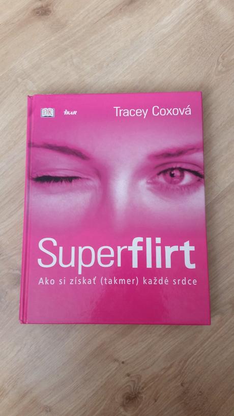 Tracey coxová - superflirt,