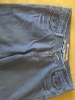 Dámske tenké rifle, 30