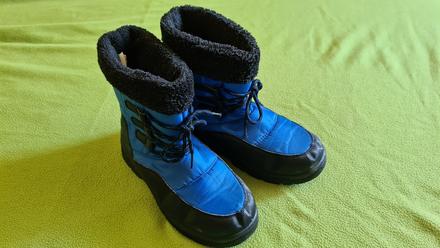 Snehule, pepperts,35