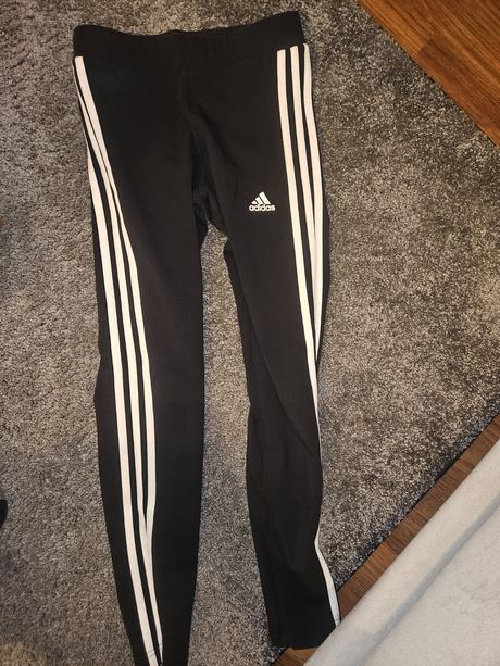 Legíny, adidas,152