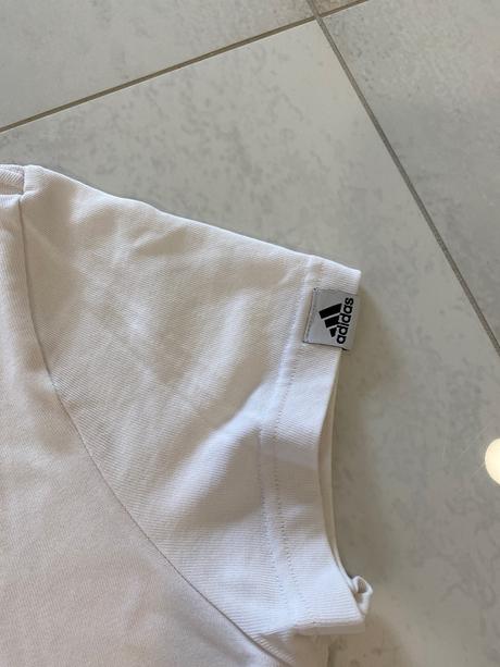 Adidas tričko, adidas,m