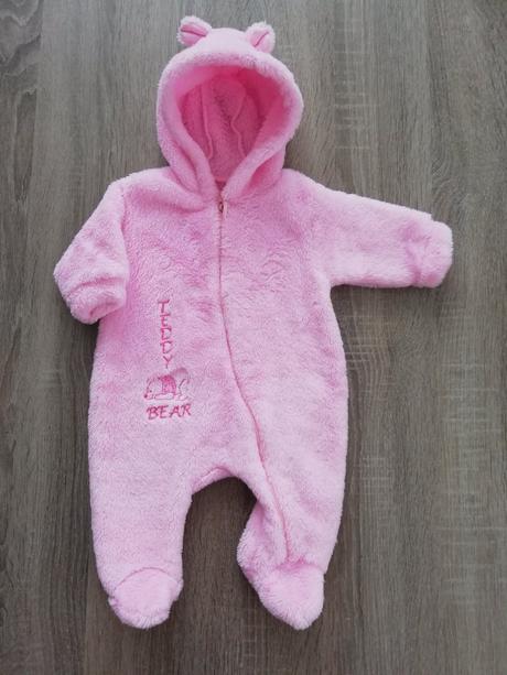 Prechodny overalik, lady ann,56