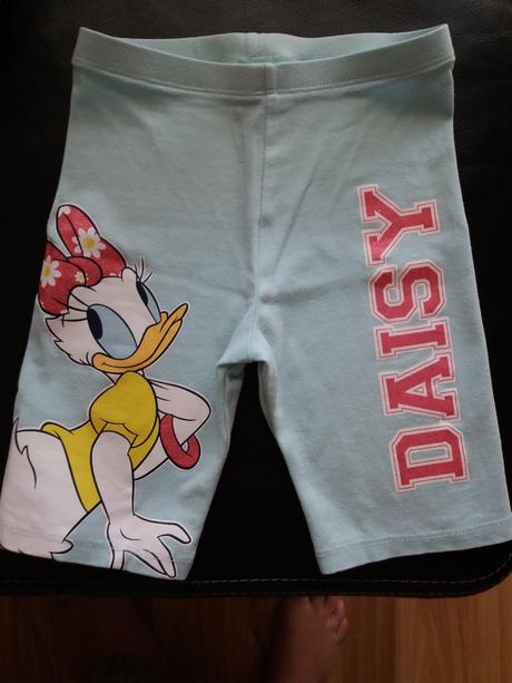 Kratke nohavice, disney,116