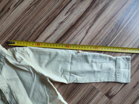 Chlapčenská košeľa, reserved,110