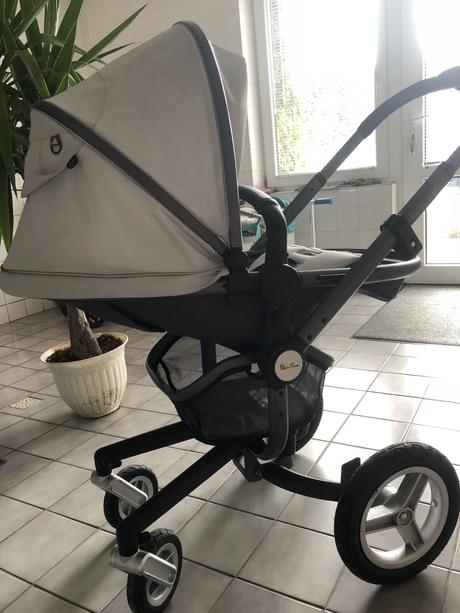 Štýlový silver cross surf (kombinovaný), silver cross,silver cross surf