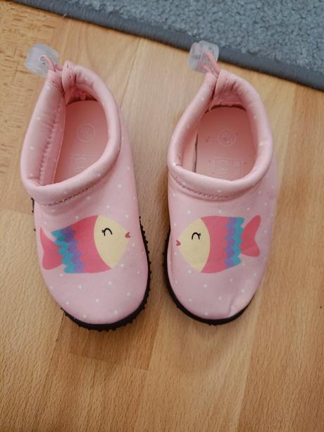 Topánky do vody 22/23, 22