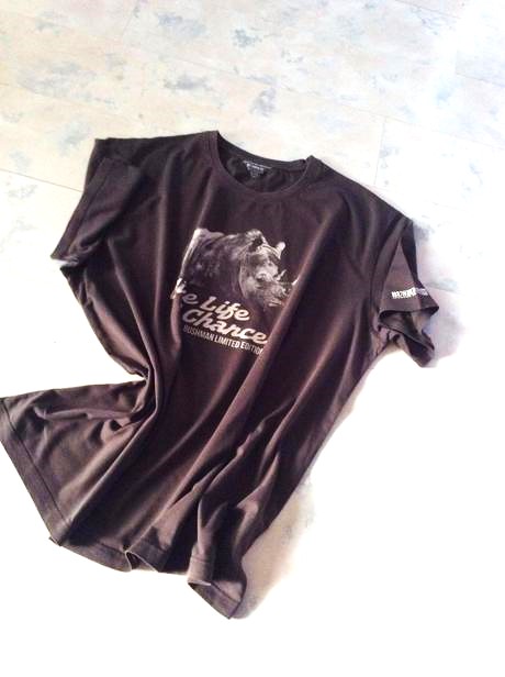 Tričko bushman 3xl/4xl, bushman,xxxl