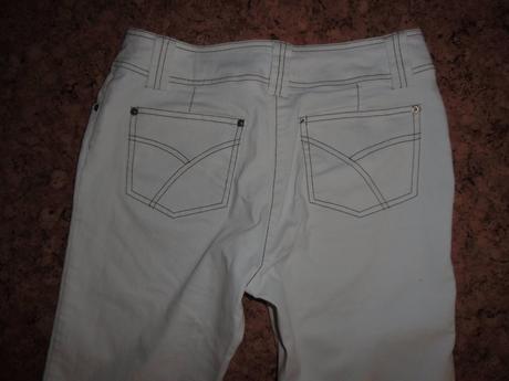 3/4-ťové nohavice veľ.40, 40