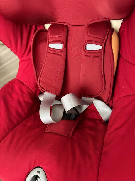 Autosedačka britax romer 9-18 kg, britax