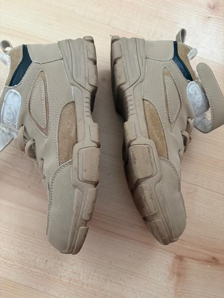 Zimné tenisky vel.38, 38