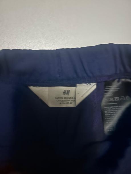 Kratase, h&m,110