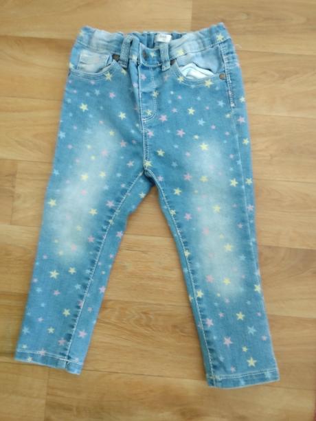 Rifle hviezdičky, pepco,92