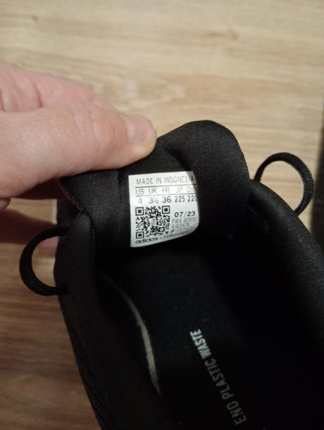 Adidas tenisky, adidas,36
