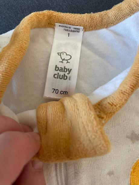 Spaci vak 70 cm univerzalny, f&f