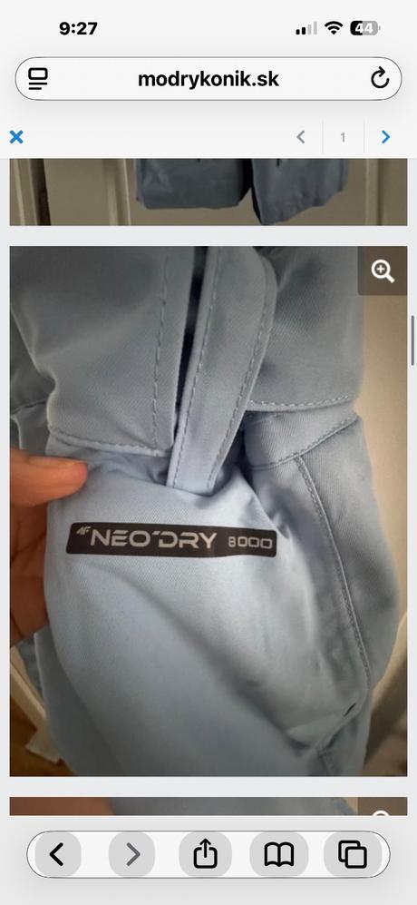 Zimné oteplovaky, 164